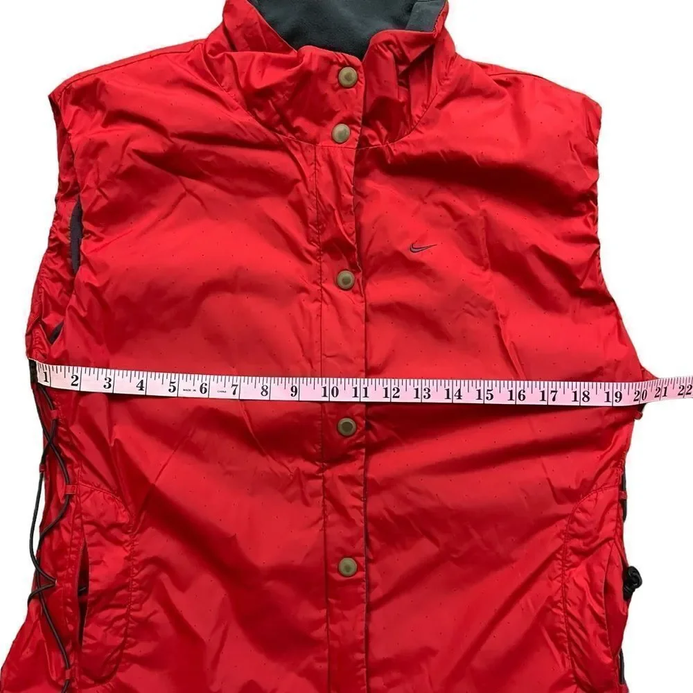 Vintage Y2K  Nike Vest